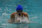 Women's Swimming & Diving  Wheaton College Women’s Swimming & Diving vs Mount Holyoke College. - Photo by Keith Nordstrom : Wheaton, Swimming & Diving